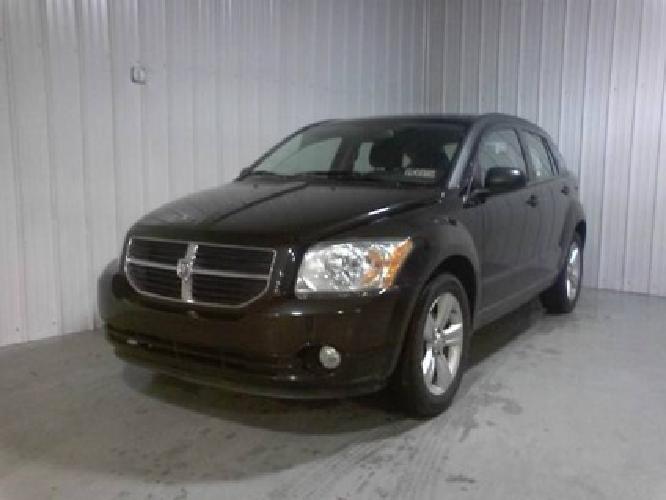 2011 dodge caliber mainstreet sport wagon 4d in indianapolis, in