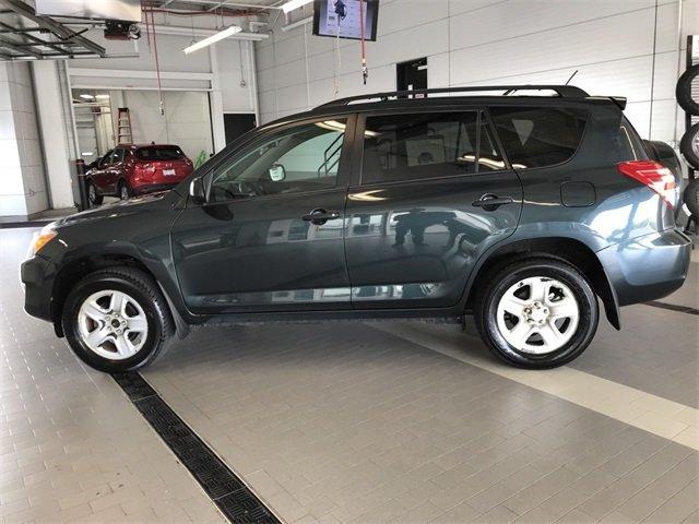 used 2011 toyota rav4 2wd amherst, ny 14226 for sale in amherst, new york