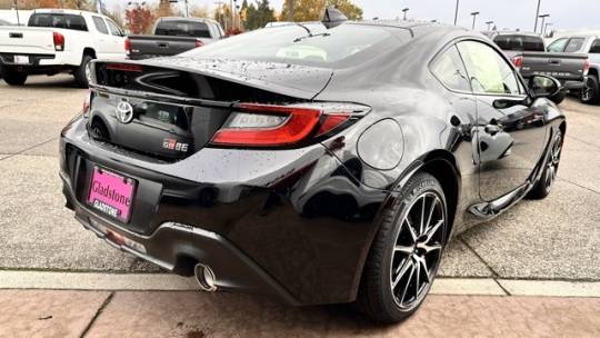 2024 Toyota GR86