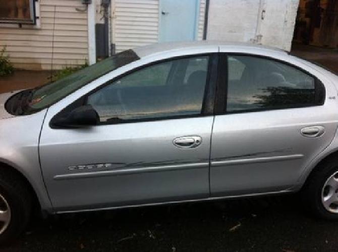 2000 dodge neon in alexandria, va
