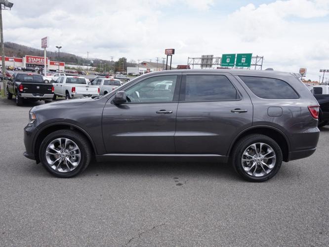 new 2019 dodge durango awd gt beckley, wv 25801 for sale in beckley, west virginia