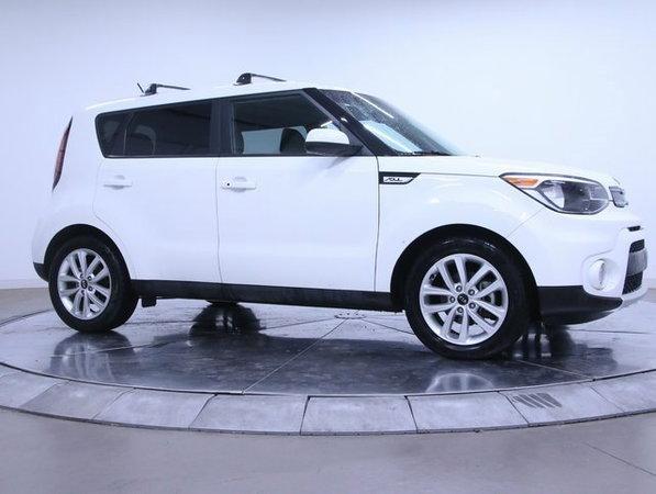 2018 kia soul in co bluffs, iowa
