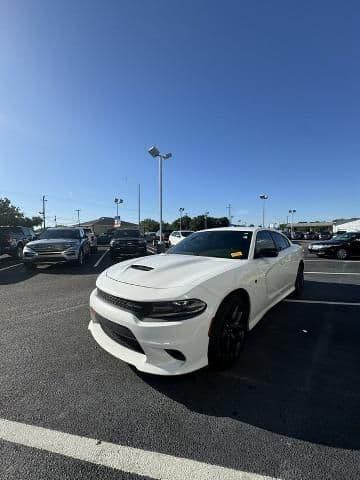 2019 dodge charger gt in florence villa, florida