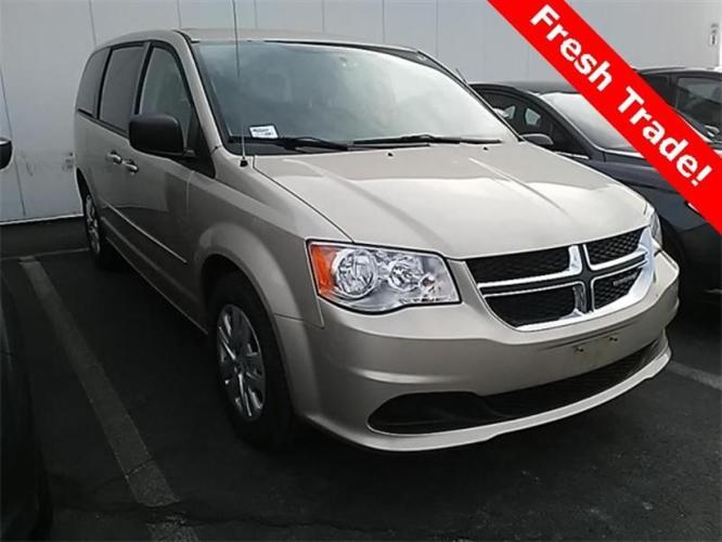 2014 dodge grand caravan se se 4dr mini-van for sale in manchester, new hampshire