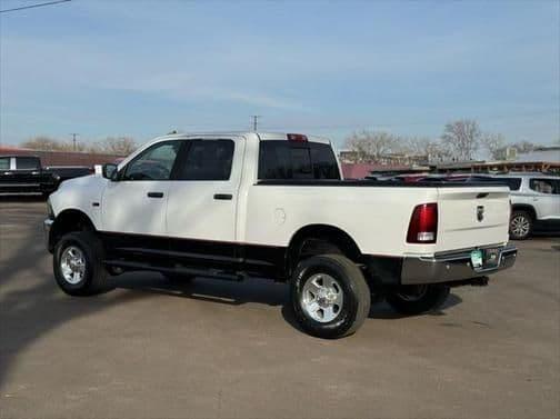 2016 ram 2500 power wagon in lino lakes, minnesota