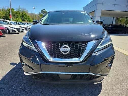 2023 nissan murano sl fwd in cullman, alabama