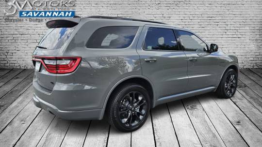 2024 Dodge Durango
