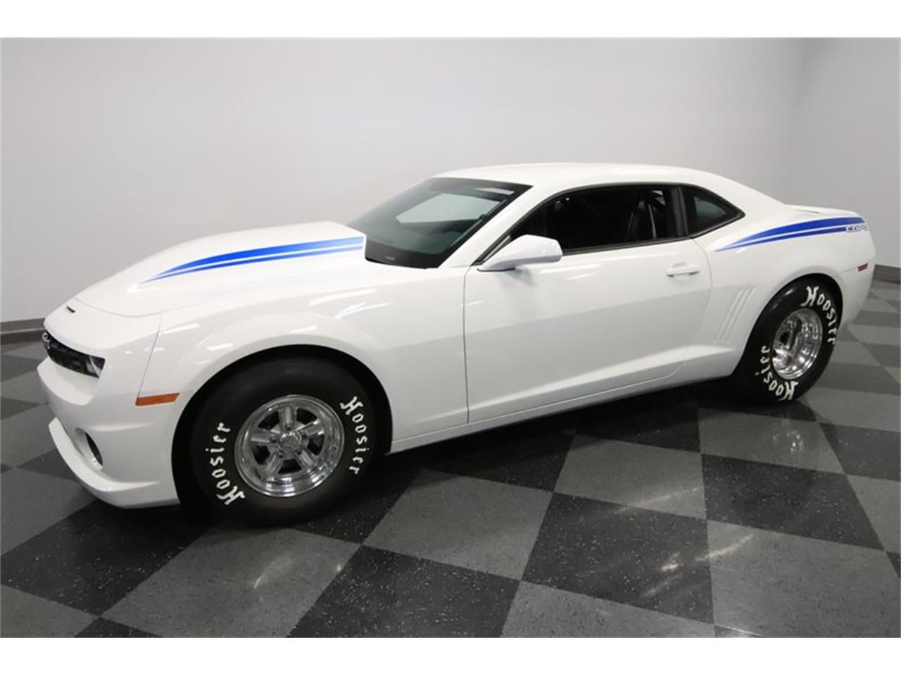 2012 chevrolet camaro