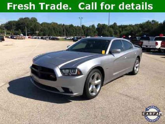 2011 dodge charger r/t in gainesville, ga