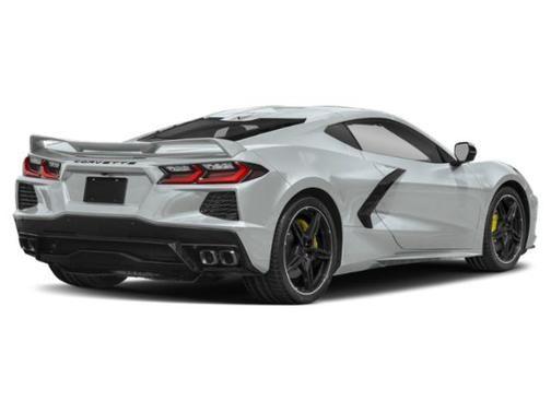 2020 chevrolet corvette