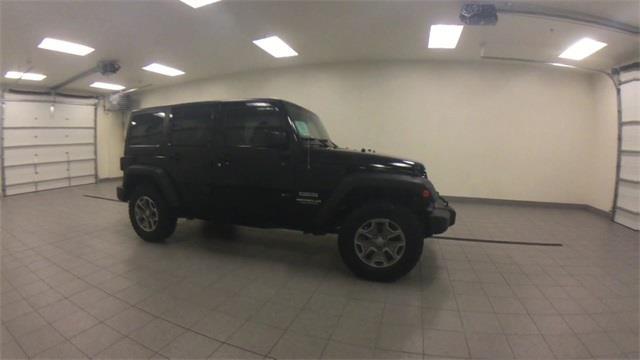 2015 jeep wrangler unlimited sport 4x4 sport 4dr suv for sale in jolly acres, south dakota