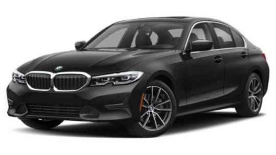 2019 BMW 3 series