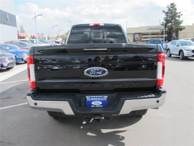 new 2019 ford f350 4x4 crew cab super duty bend, or 97701 for sale in bend, oregon