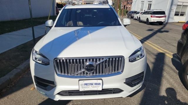 2022 volvo xc90 t6 awd inscription 7 seater