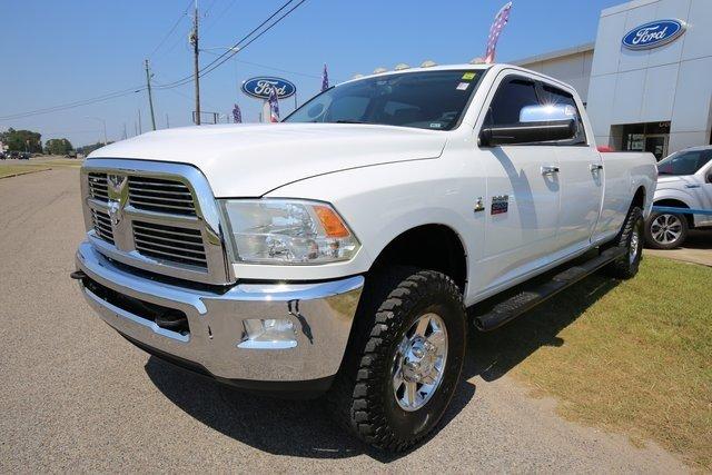 used 2011 ram 2500 laramie jasper, al 35501 for sale in jasper, alabama