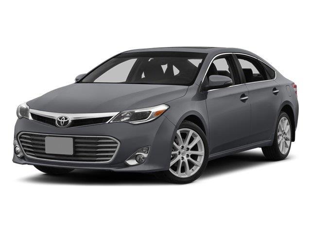 2014 toyota avalon xle premium xle premium 4dr sedan for sale in crystal, idaho