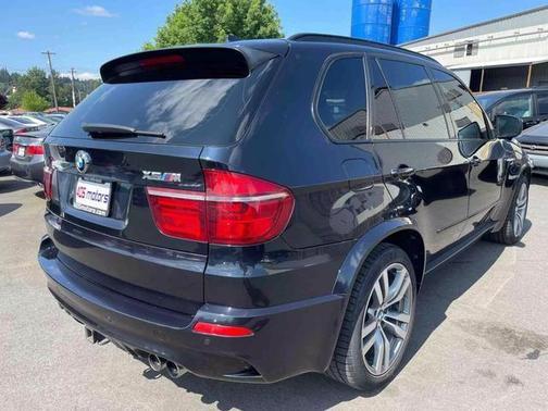 2013 bmw x5 m in co bluffs, iowa
