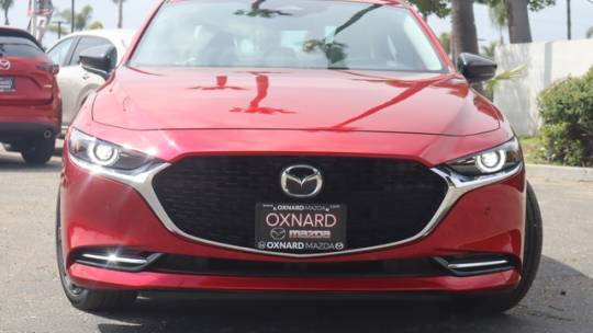 2024 Mazda