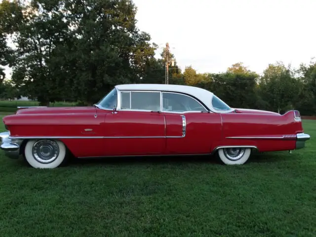 1956 cadillac sedan deville *** no reserve***