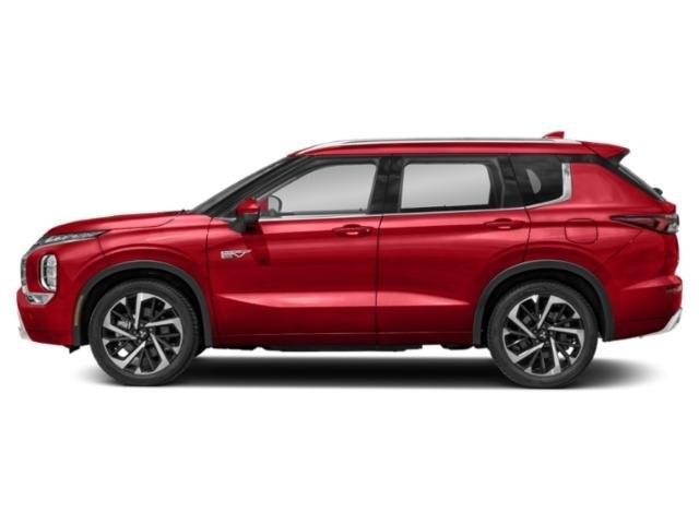2023 mitsubishi outlander phev sel