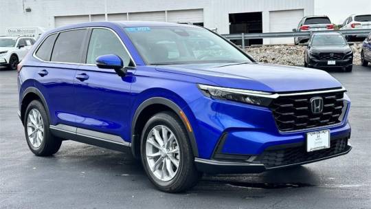 2023 Honda CR-V