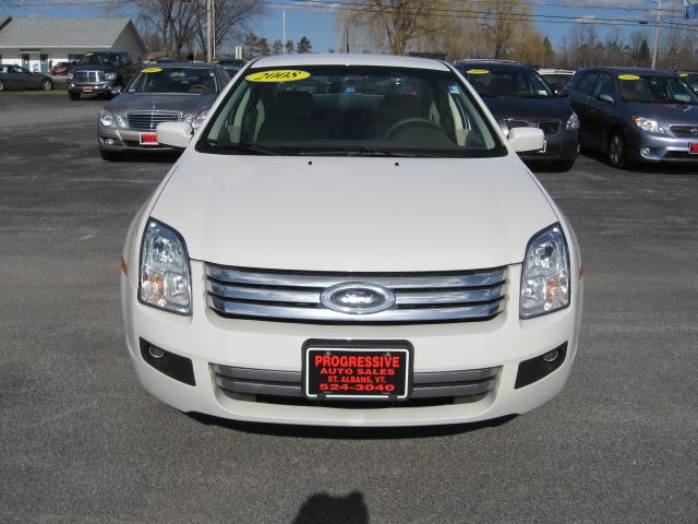 ford fusion awd v6 se 4dr sedan 2008 for sale in fonda, vermont
