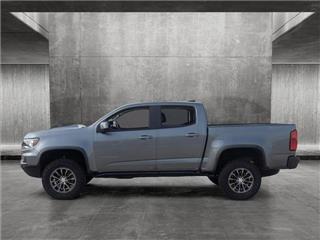 2021 Chevrolet zr2