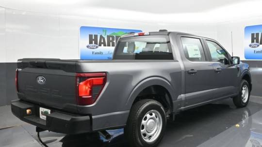2024 Ford F-150 xl