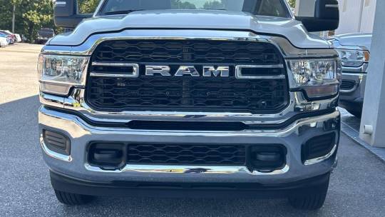 2024 RAM 3500