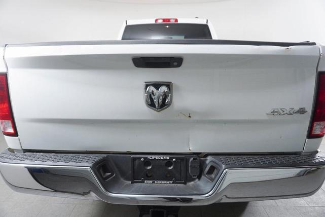 2011 dodge ram 2500 st