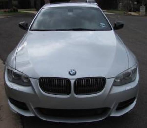 2011 bmw 335is coupe in austin, tx