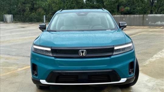 2024 Honda Prologue