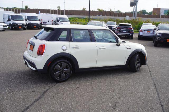 2022 mini hardtop cooper s