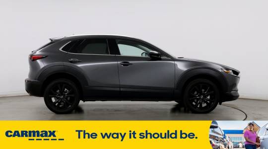 2023 Mazda CX-30
