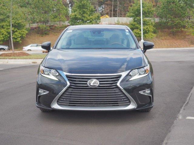 certified 2016 lexus es 350 durham, nc 27713 for sale in durham, north carolina