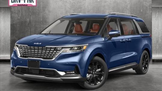 2024 kia carnival sx
