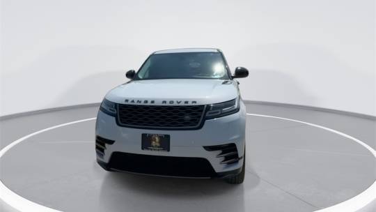 2020 Land Rover Range Rover Velar