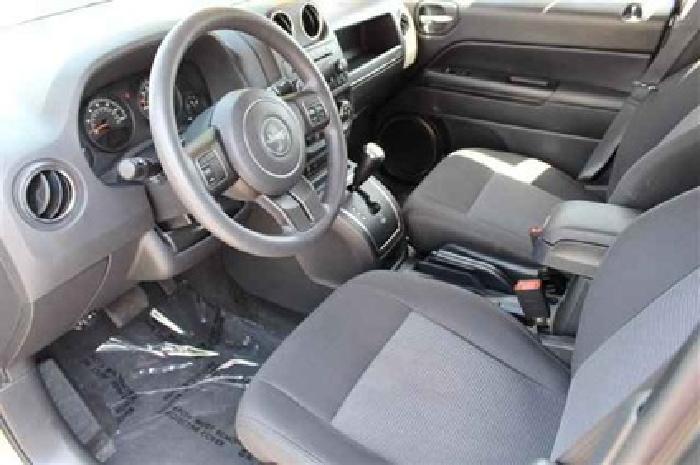 2014 jeep patriot in cerritos, ca