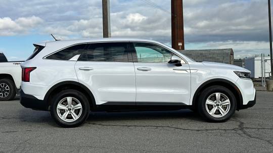 2022 Kia Sorento