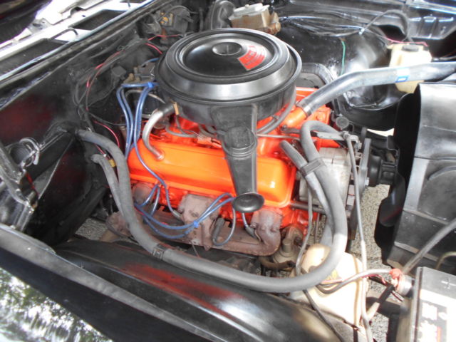 1970 chevrolet chevelle ss clone
