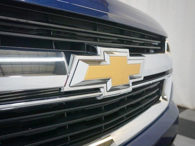 new 2019 chevrolet colorado 4x4 crew cab w/t fairbanks, ak 99701 for sale in coldfoot, alaska