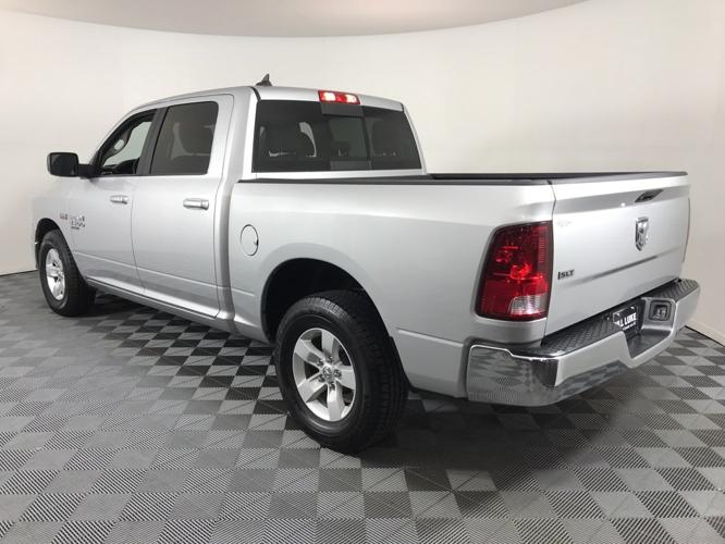 used 2019 ram 1500 slt tempe, az 85284 for sale in tempe, arizona