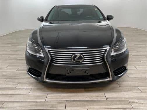 2015 lexus ls 460 base 4dr rear-wheel drive sedan in saint louis, missouri