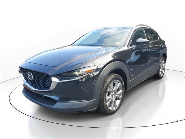 2022 mazda cx-30 premium package