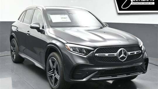 2024 Mercedes-Benz GLC glc 300 i4