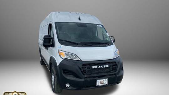 2023 RAM