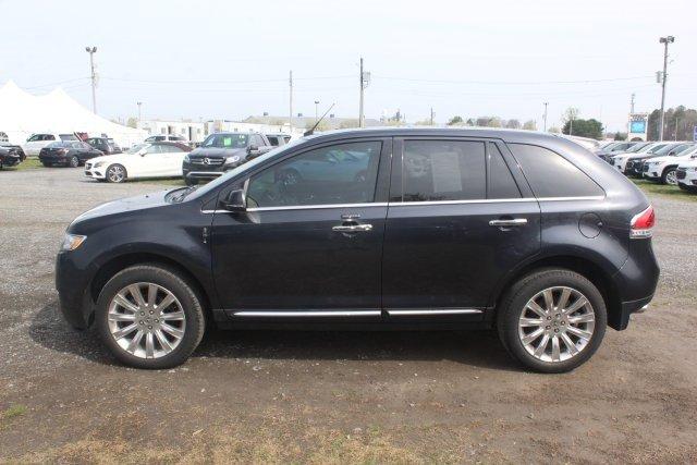 used 2014 lincoln mkx awd milford, de 19963 for sale in milford, delaware