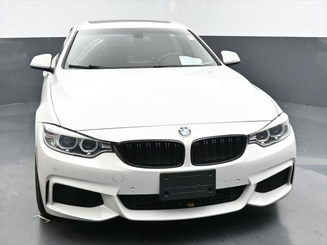 2015 bmw 428 gran coupe i xdrive
