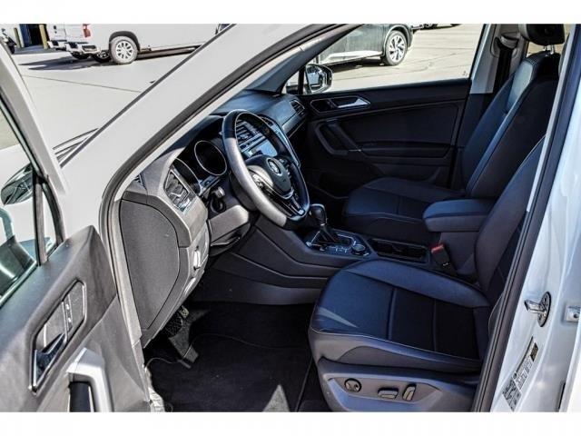 used 2018 volkswagen tiguan 4motion clovis, nm 88101 for sale in cannon air force base, new mexico