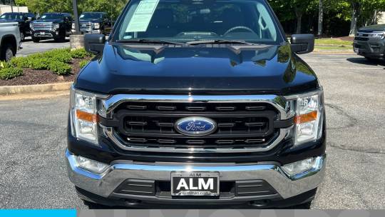 2022 Ford F-150 a$1